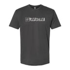 Break Point Jiu-Jitsu Origins Shirt V2 - Heavy Metal