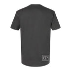 Break Point Jiu-Jitsu Origins Shirt V2 - Heavy Metal