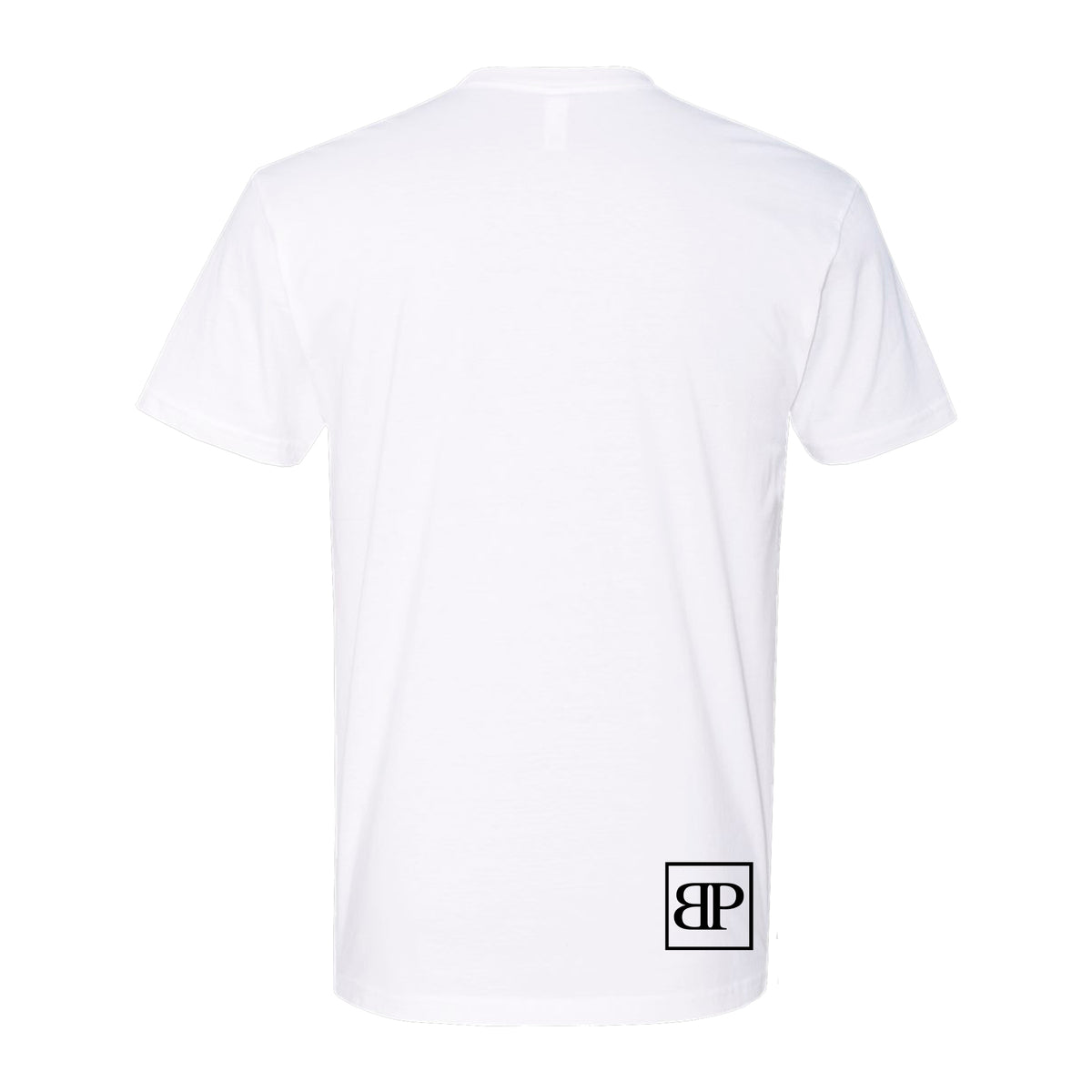 Break Point Jiu-Jitsu Origins Shirt V2 - White