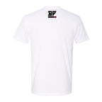 Break Point Balance White Shirt