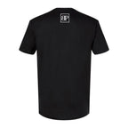 Break Point Astronaut Black Shirt