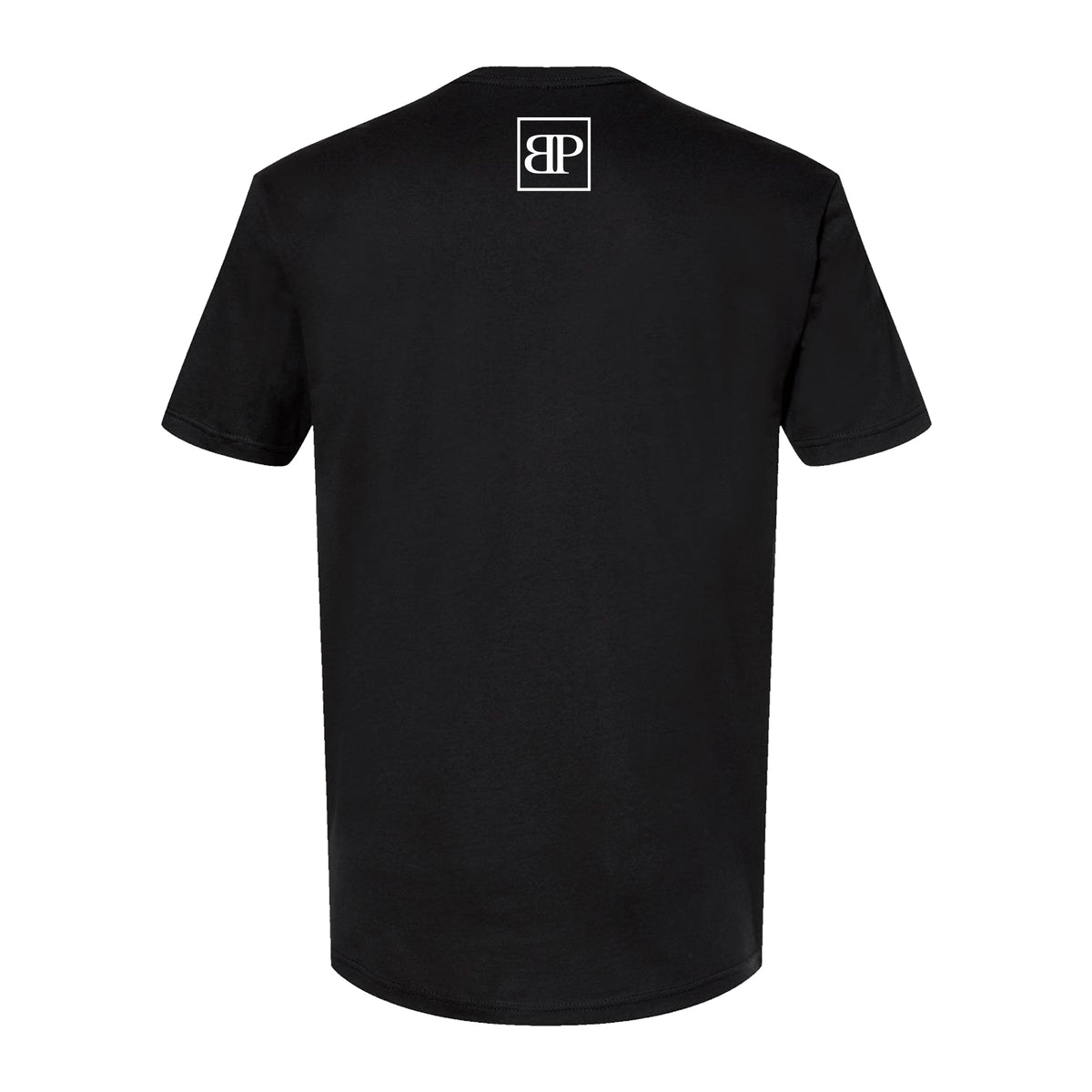 Break Point Astronaut Black Shirt