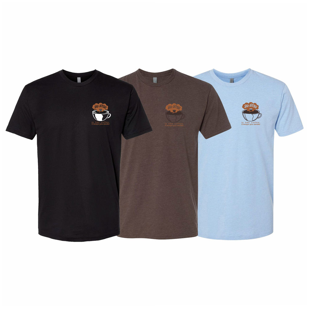 Break Point Coffee Shirt