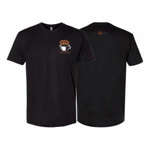 Break Point Coffee Shirt