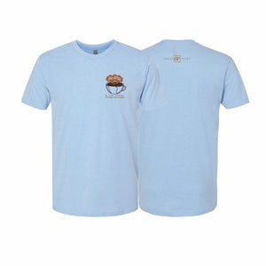 Break Point Coffee Shirt