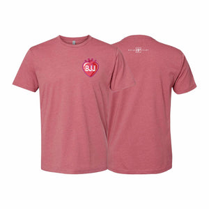 Break Point Love BJJ Shirt