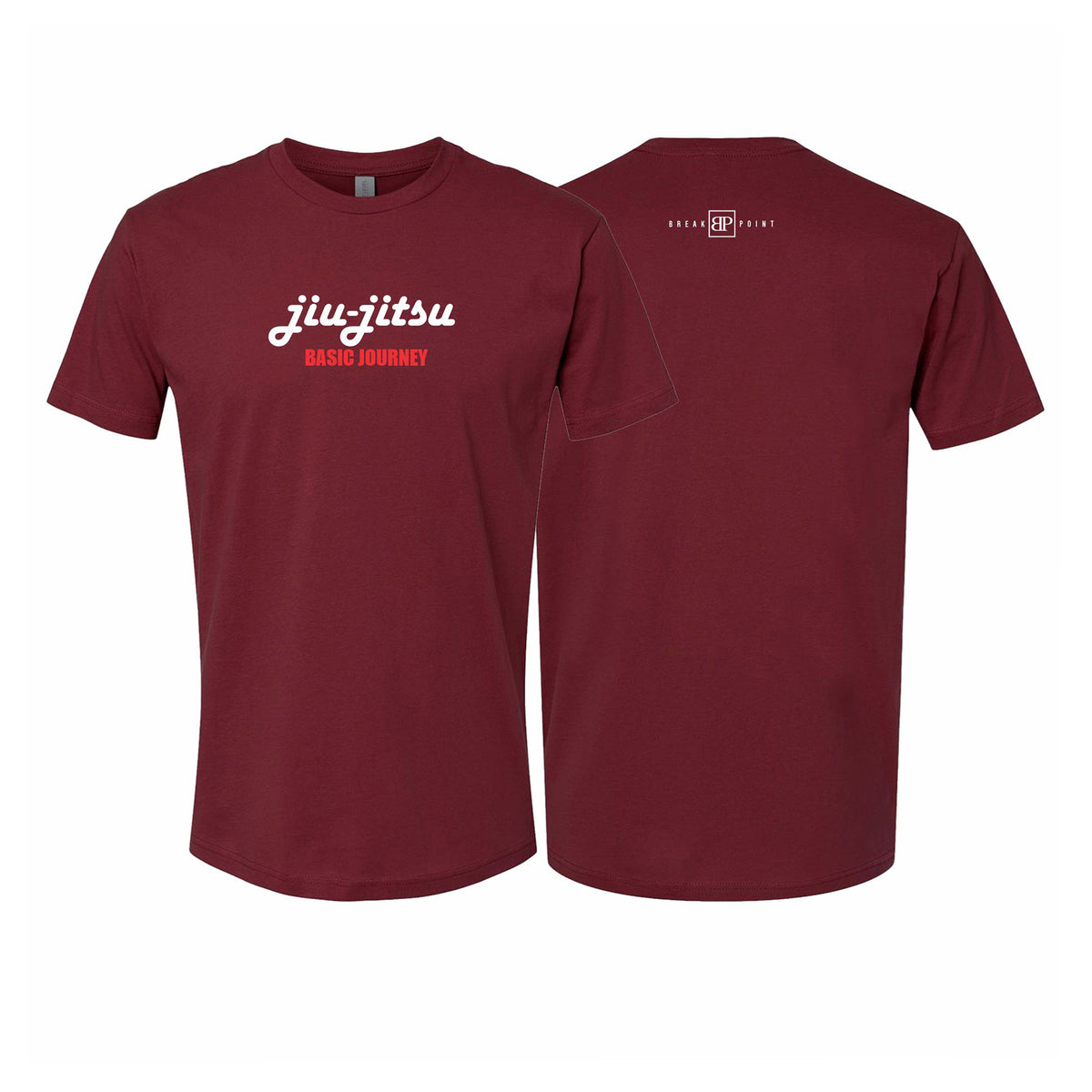 Break Point Basic Shirt