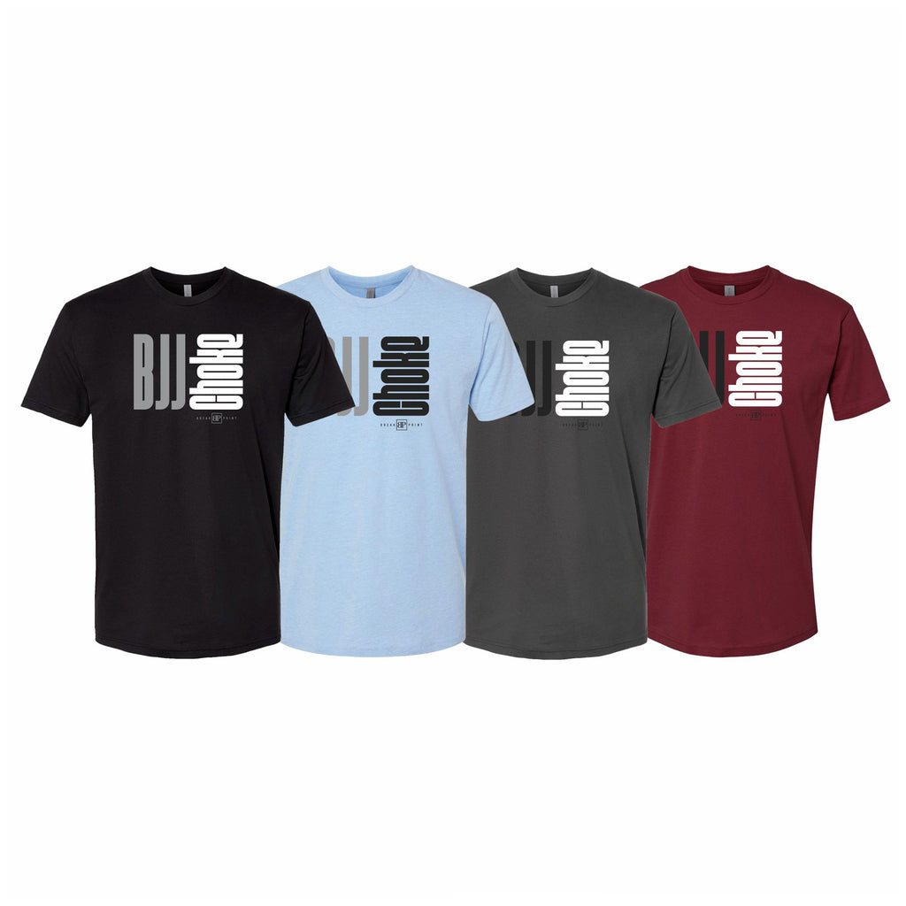 Break Point Choke Shirt