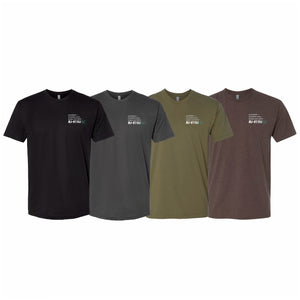 Break Point JIU-JITSU Shirt