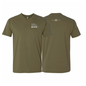 Break Point JIU-JITSU Shirt