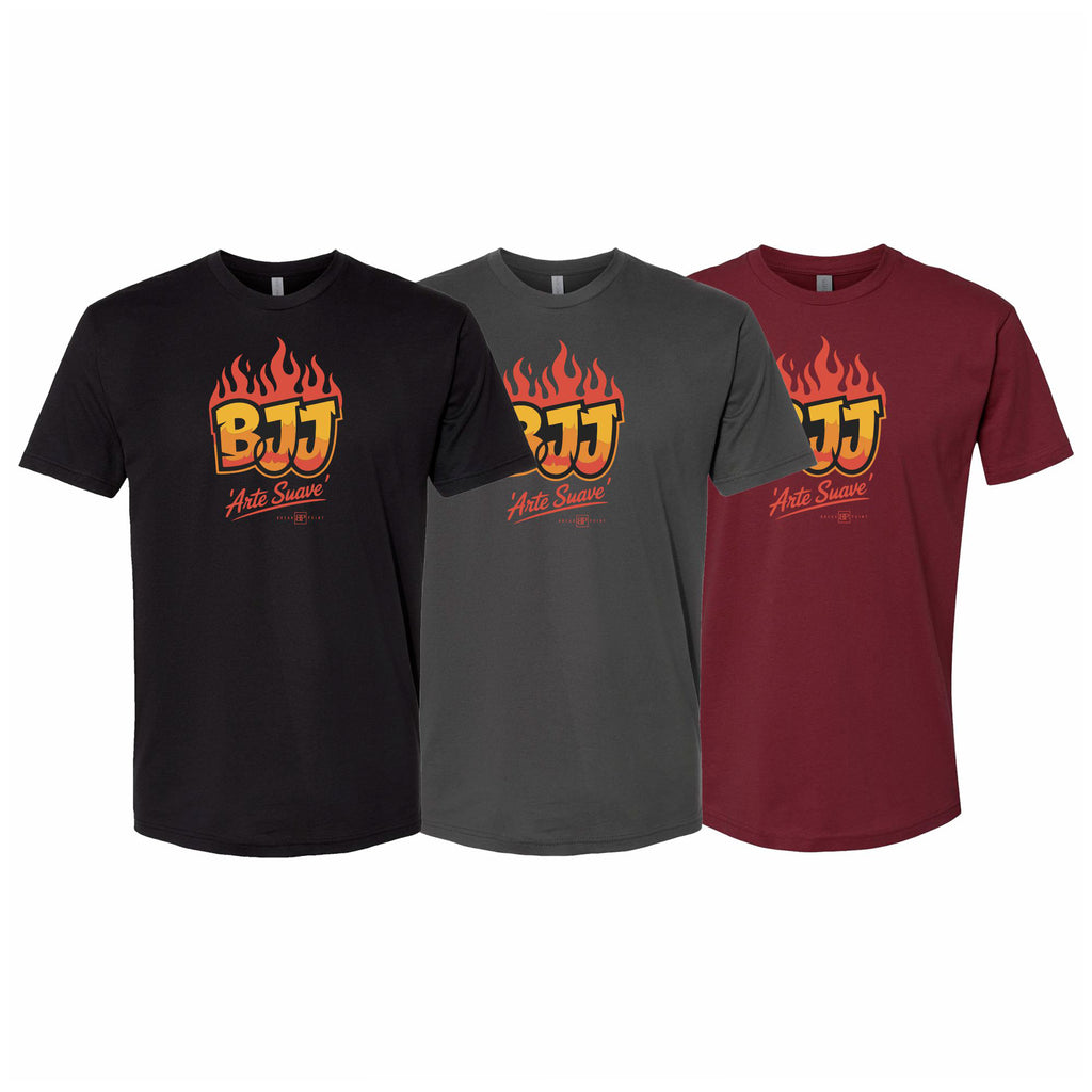 Break Point Arte Suave Shirt
