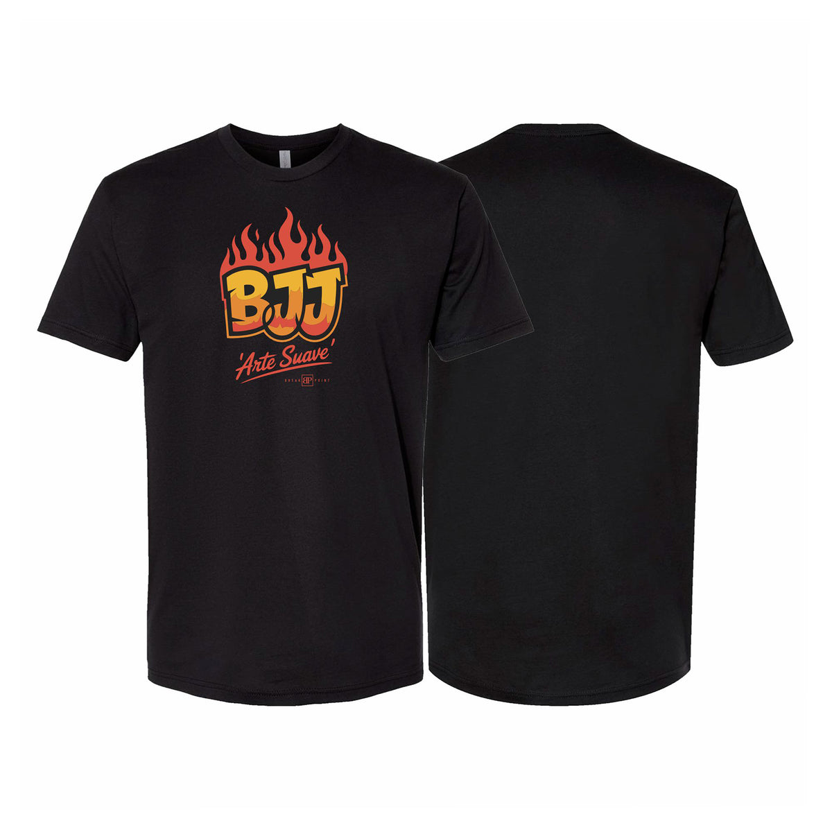 Break Point Arte Suave Shirt