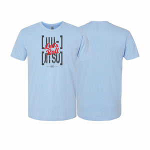 Break Point Let's Roll Shirt