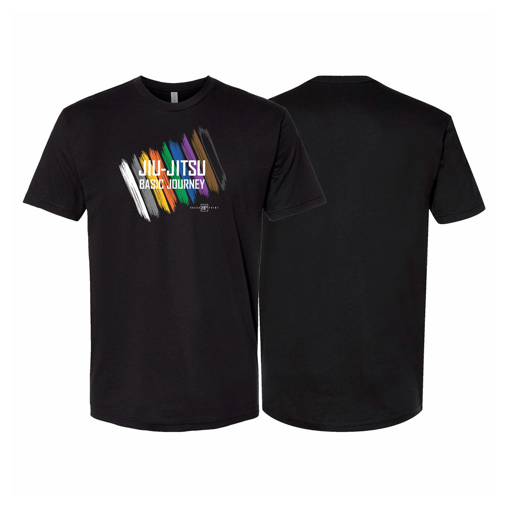 Break Point Journey Blend Shirt