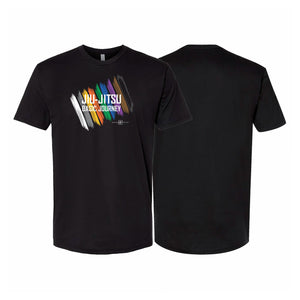 Break Point Journey Blend Shirt