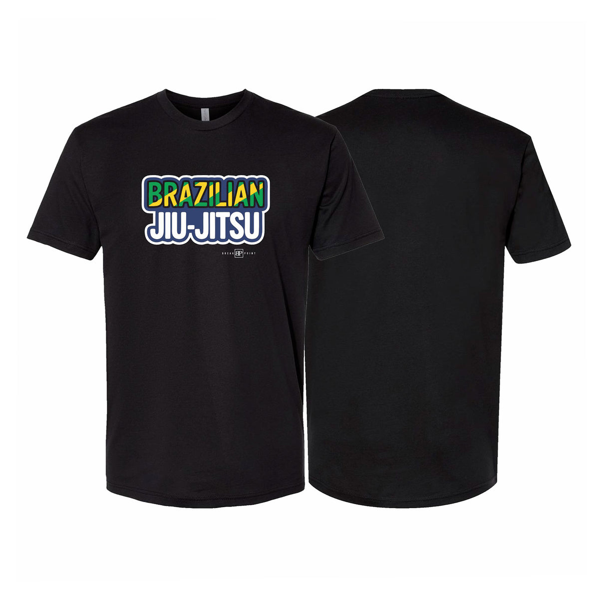 Break Point Brazilian Shirt