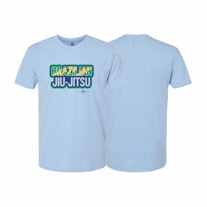 Break Point Brazilian Shirt