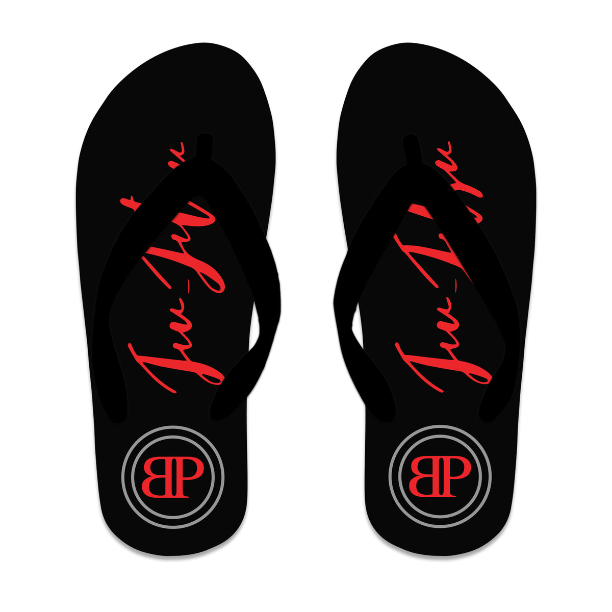 Break Point Classic Flip Flops