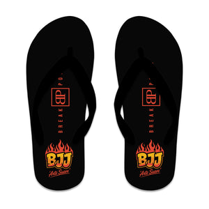 Break Point Arte Suave Flip Flops