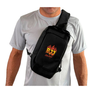 Break Point Arte Suave Crossbody Bags