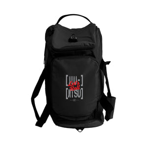 Break Point Let's Roll Hybrid Duffel Backpack