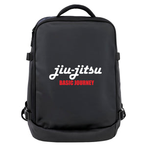 Break Point Basic Journey Academy Travel Backpack Pro