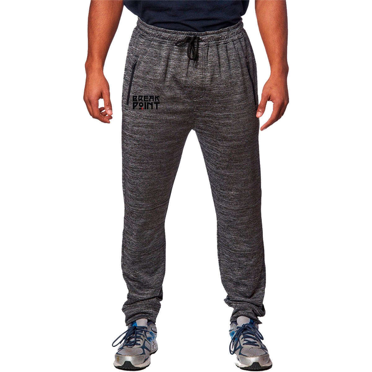 Break Point Academy Joggers