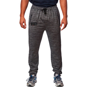 Break Point Academy Joggers