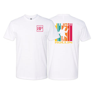 Break Point Rollin' Next Level Adult Shirts