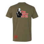 Break Point To Gi or Not to Gi Shirt