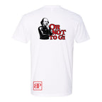 Break Point To Gi or Not to Gi Shirt