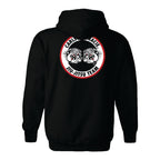 Carlson Gracie Signature Hoodies