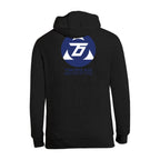 Tom DeBlass Academy Zip-Up Hoodies #8003 B