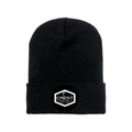 Crest Brazilian Jiu Jitsu Academy Beanies #8008