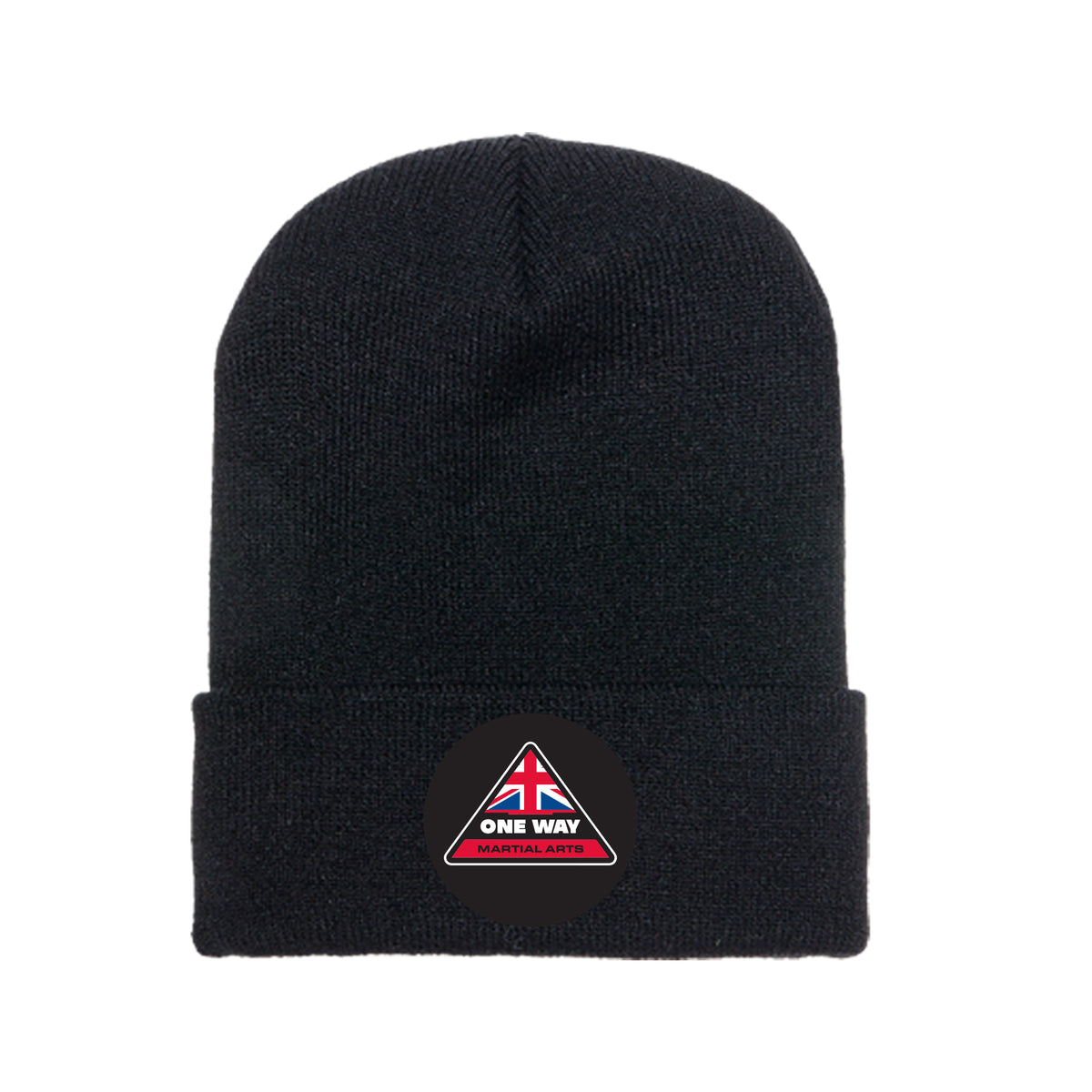 One Way Hawaiian Beanies