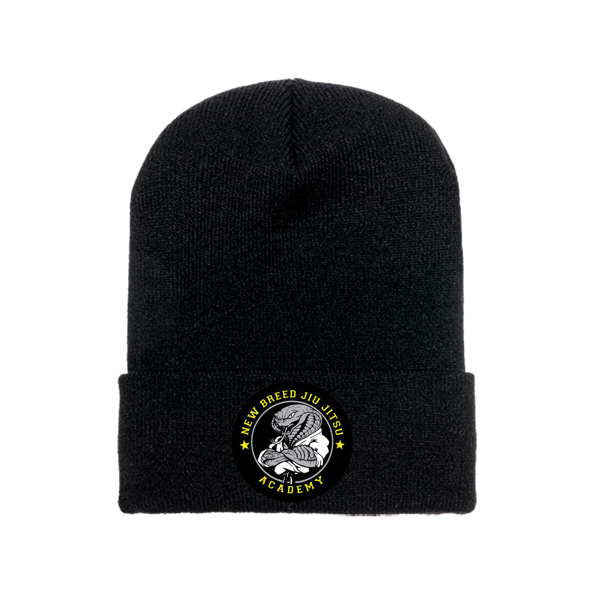 New Breed Academy Beanies #8009 F