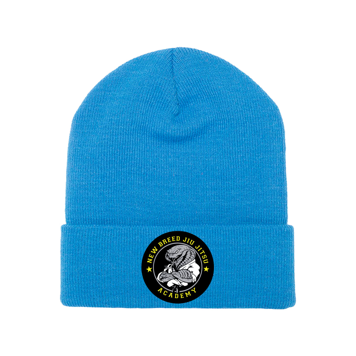New Breed Academy Beanies #8009 F