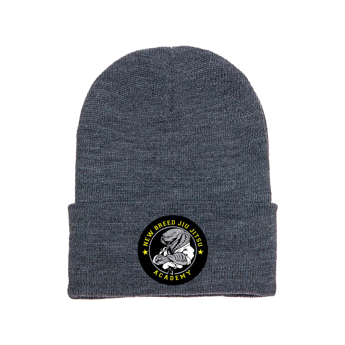 New Breed Academy Beanies #8009 F