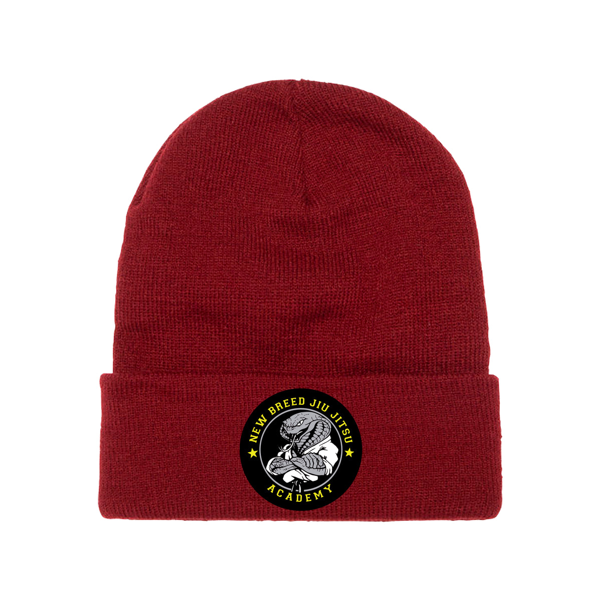 New Breed Academy Beanies #8009 F