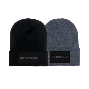 West Coast Academy Beanies #8253 A
