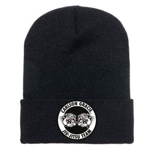 Carlson Gracie Beanie