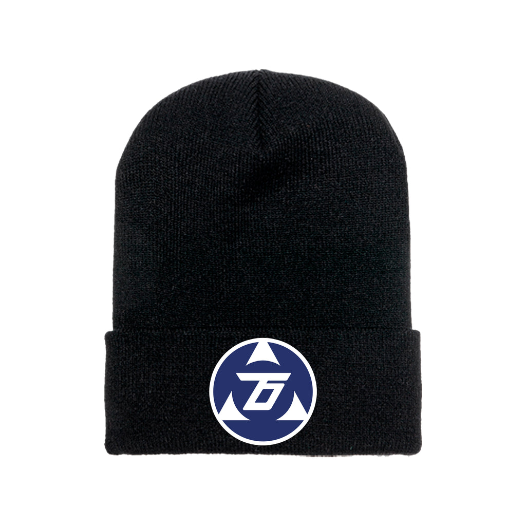 Tom DeBlass Academy Beanies #8003