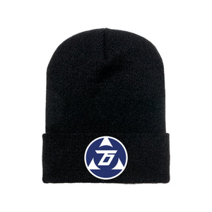 Tom DeBlass Academy Beanies #8003