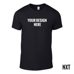 Next Level Adult Shirts