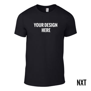 Next Level Adult Shirts