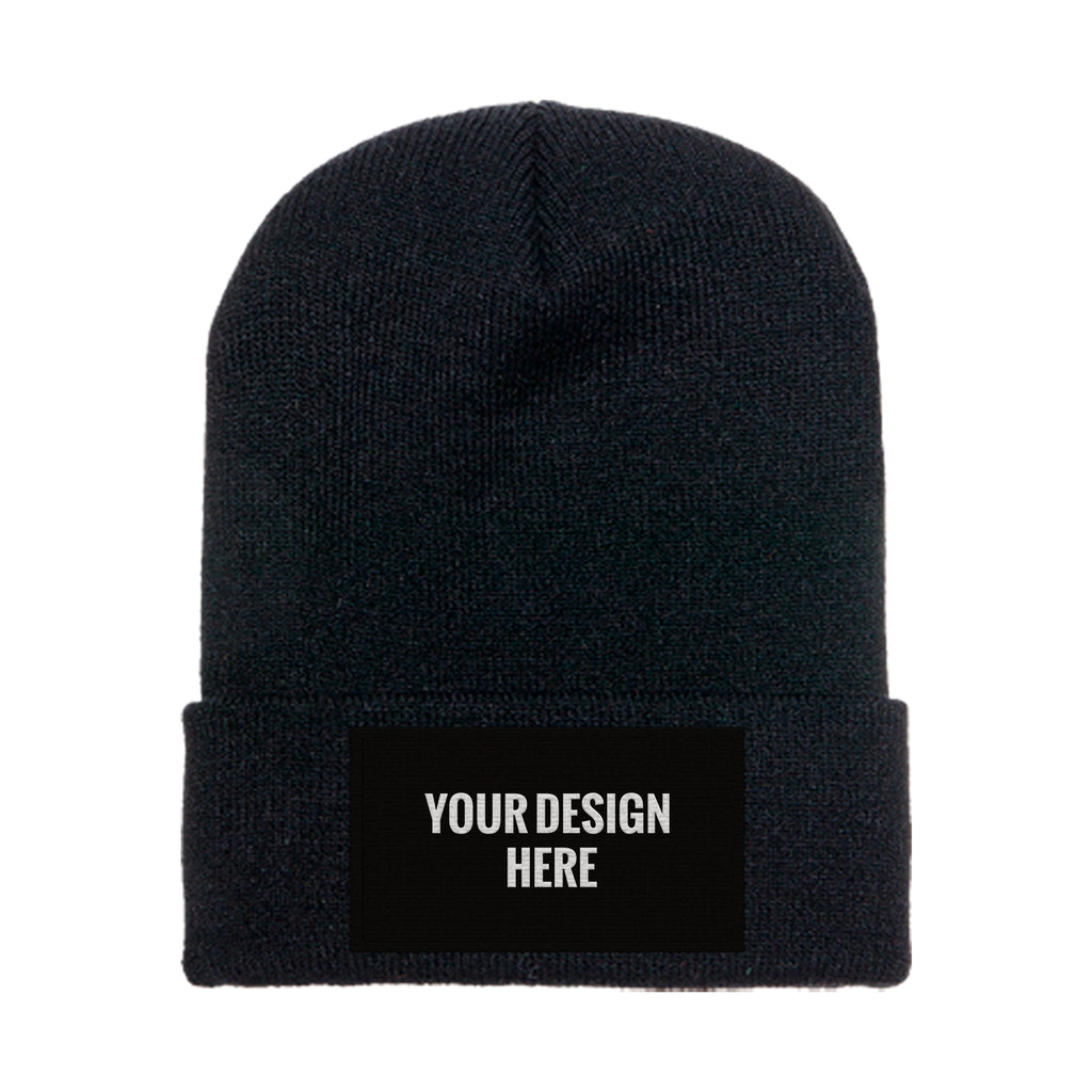 Academy Beanies