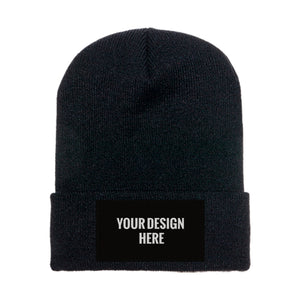 Academy Beanies