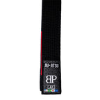 Break Point Jiu-Jitsu Black Belt