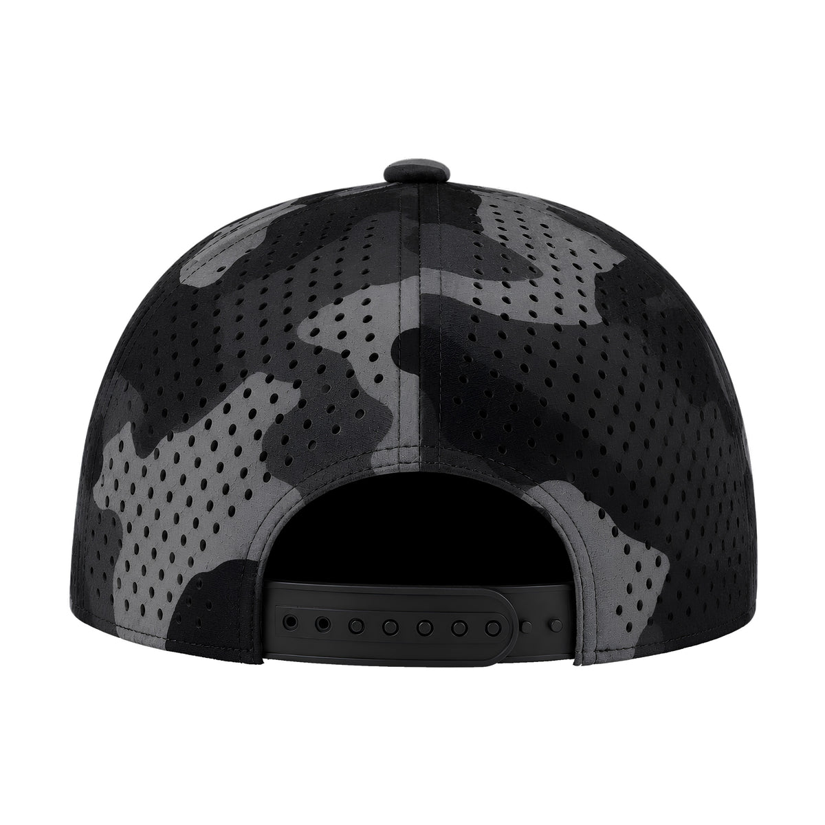 BJJ Program Academy Perforated Hats #8250 A