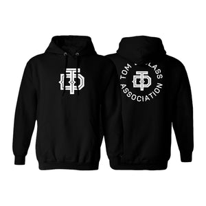 Tom DeBlass Association Academy Sweater Hoodie
